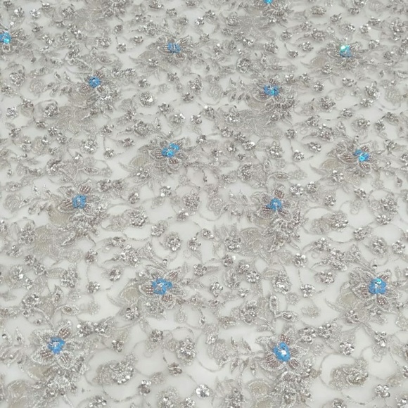 Meet your Posher, Sameeha - Picture 1 of 1